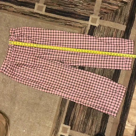 Anthropologie FRNCH Paris Palmer Wide Leg Trousers - Picture 15 of 15